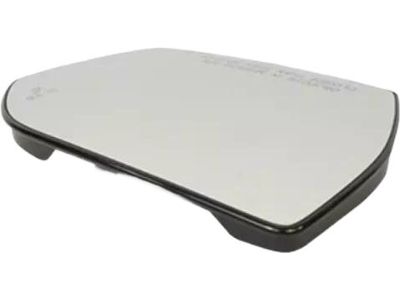 Lincoln Navigator Car Mirror - JL1Z-17K707-C