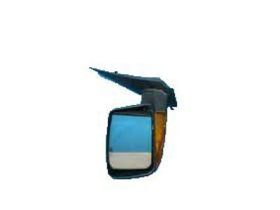 Lincoln Navigator Car Mirror - 2L7Z-17683-AAA