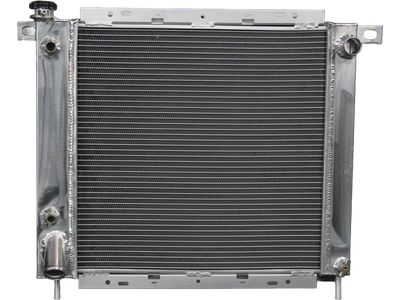 1993 Ford Ranger Radiator - F2TZ-8005-A