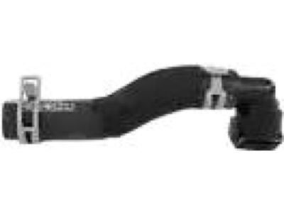 2018 Ford Transit Connect Cooling Hose - CV6Z-18N345-T