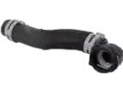 2018 Ford Transit Connect Cooling Hose - CV6Z-18N345-T