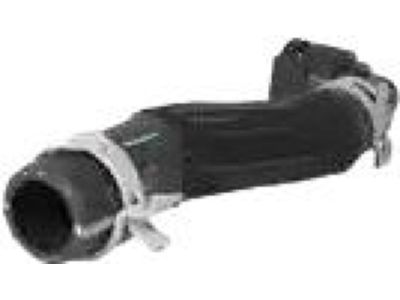 2018 Ford Transit Connect Cooling Hose - CV6Z-18N345-T