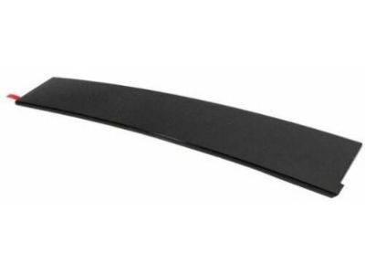 Lincoln MKT Door Moldings - AE9Z-7420554-A