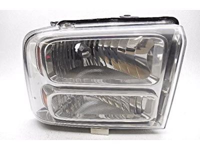 Ford 6C3Z-13008-AB Headlamp Assembly