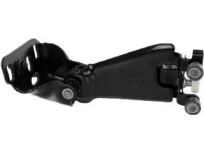 2016 Ford Transit Connect Door Hinge - DT1Z-6126800-C