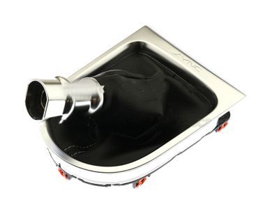 Ford Mustang Shift Linkage Boot - JR3Z-7277-DA