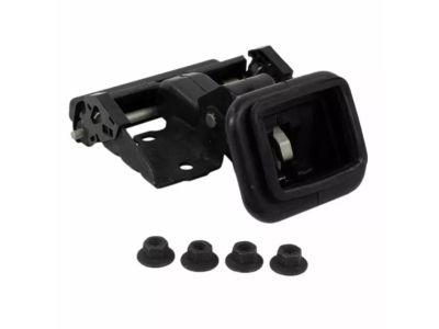 FL3Z-1516516-B Ford Latch Product Photo 1 of 3