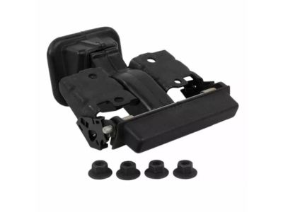 FL3Z-1516516-B Ford Latch Product Photo 3 of 3