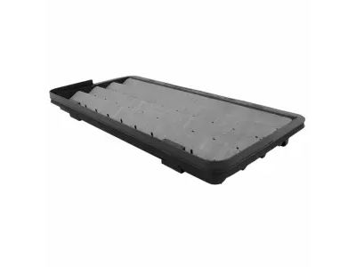 HC3Z-25280B62-A Ford Air Inlet Grille Product Photo 2 of 2