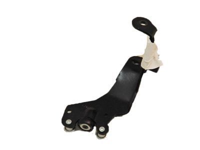 Ford XF2Z-1626800-AA Hinge Assembly
