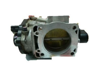Ford 5R3Z-9E926-EA Throttle Body And Motor Assy