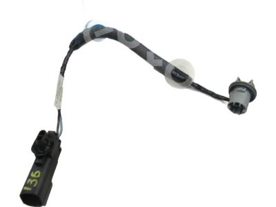 Ford Escape Light Socket - HJ5Z-13410-A