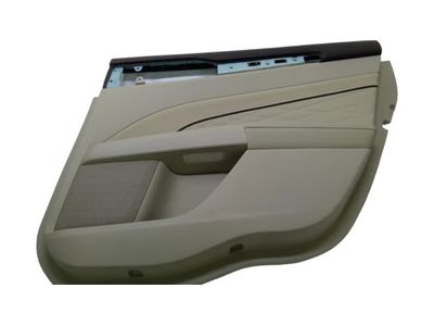 Ford HS7Z-5427406-JA