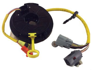 Ford Clock Spring - 9L5Z-14A664-A