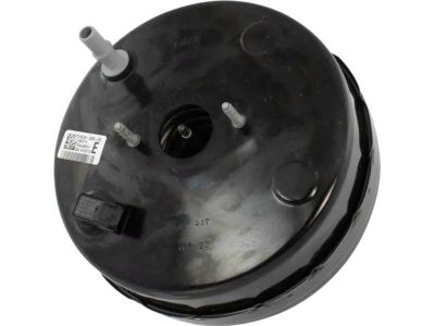 Ford F-150 Brake Booster - HL3Z-2005-G