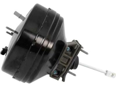 Ford F-150 Brake Booster - HL3Z-2005-G