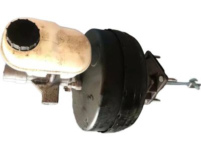Ford F-150 Brake Booster - HL3Z-2005-G