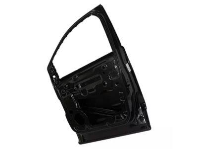 CJ5Z-7820124-A Ford Front Door Assembly Product Photo 2 of 4