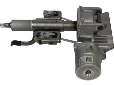 2012 Ford Escape Steering Column - CL8Z-3C529-A