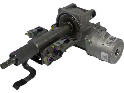 2012 Ford Escape Steering Column - CL8Z-3C529-A