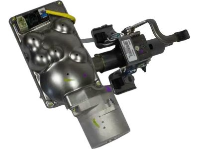 2012 Ford Escape Steering Column - CL8Z-3C529-A