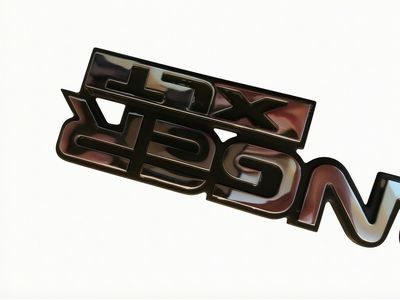Ford Ranger Emblem - F67Z-16720-A