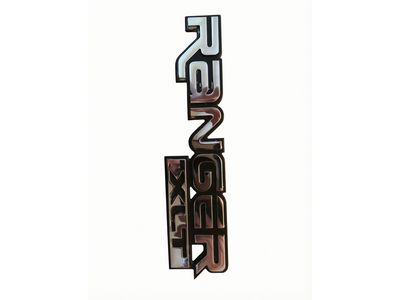 Ford Ranger Emblem - F67Z-16720-A