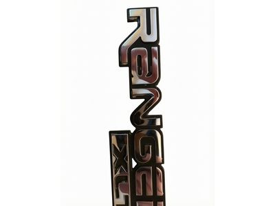 Ford Ranger Emblem - F67Z-16720-A
