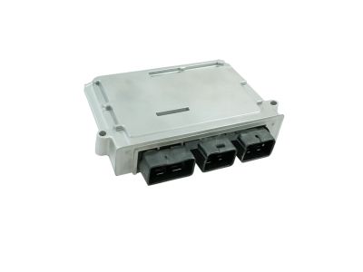 2006 Ford Crown Victoria Engine Control Module - 6W7Z-12A650-AJB