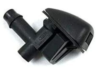 Ford Windshield Washer Nozzle - F8DZ-17603-CA