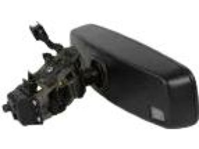 2017 Ford F-350 Super Duty Car Mirror - HU5Z-17700-F