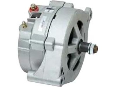 2017 Ford F-350 Super Duty Car Mirror - HU5Z-17700-F