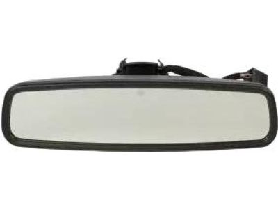 2017 Ford F-350 Super Duty Car Mirror - HU5Z-17700-F