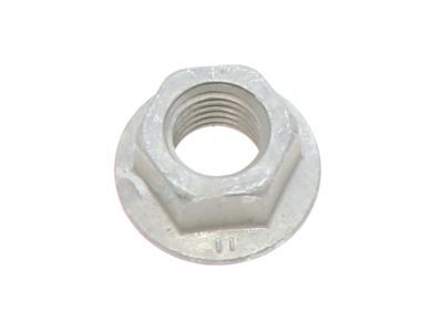 Ford -W710269-S440 Nut