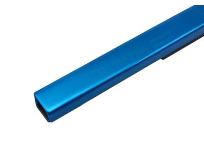 Ford JL1Z-7825596-A Door Glass Channel Weatherstrip JL1Z-7825596-A Ford Door Glass Channel Weatherstrip Product Photo 1 of 2