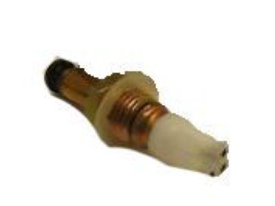 Ford E8DZ-13713-A Switch Assembly - Interior Lamp