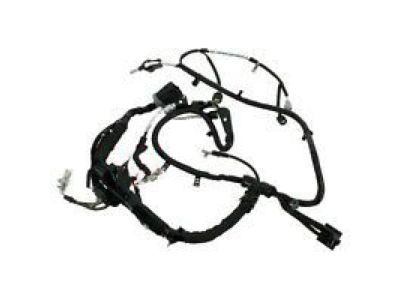 2011 Ford Mustang Battery Cable - BR3Z-14300-AB