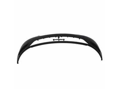 2016 Ford Taurus Bumper - DG1Z-17D957-HAPTM