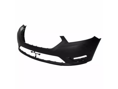 2016 Ford Taurus Bumper - DG1Z-17D957-HAPTM