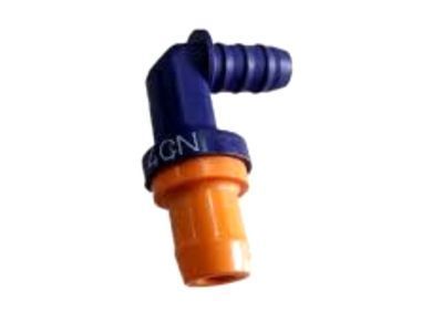 2023 Ford Escape PCV Valve - 8S4Z-6A666-A