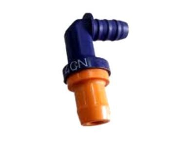 Mercury Mariner PCV Valve - 8S4Z-6A666-A