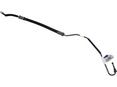 Ford E-350/E-350 Super Duty Power Steering Hose - 7C2Z-3A719-A