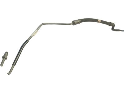 Ford E-350/E-350 Super Duty Power Steering Hose - 7C2Z-3A719-A