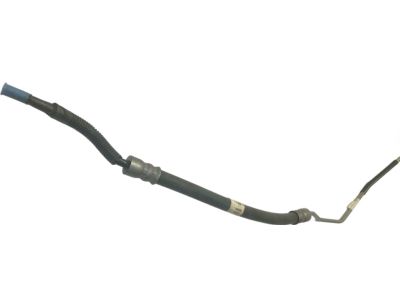 Ford E-350/E-350 Super Duty Power Steering Hose - 7C2Z-3A719-A