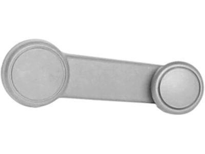 Ford Focus Window Crank Handles - YS4Z-6123342-ABA