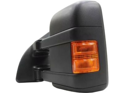 2010 Ford F-250 Super Duty Car Mirror - 9C3Z-17683-FA