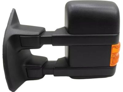 2010 Ford F-250 Super Duty Car Mirror - 9C3Z-17683-FA