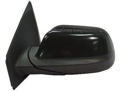 2011 Lincoln MKX Car Mirror - CT4Z-17683-BAPTM