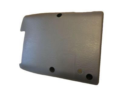 Ford E-250 Steering Column Cover - 8C2Z-3530-AE