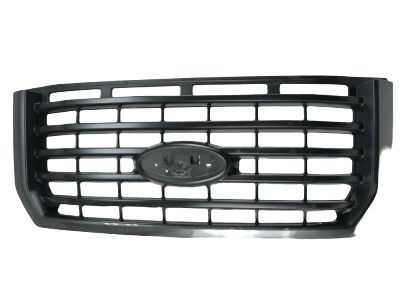 Ford F-150 Grille - FL3Z-8200-VPTM